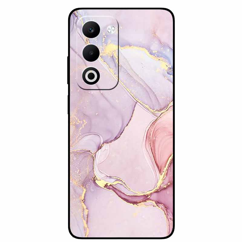 For Oppo A5 5G Case Oppo A5 4G CPH2727 /A5 5G CPH2735 Soft Silicone Back Cover For Oppo A5 5G Cases TPU Funda Back Coque Oppo A5