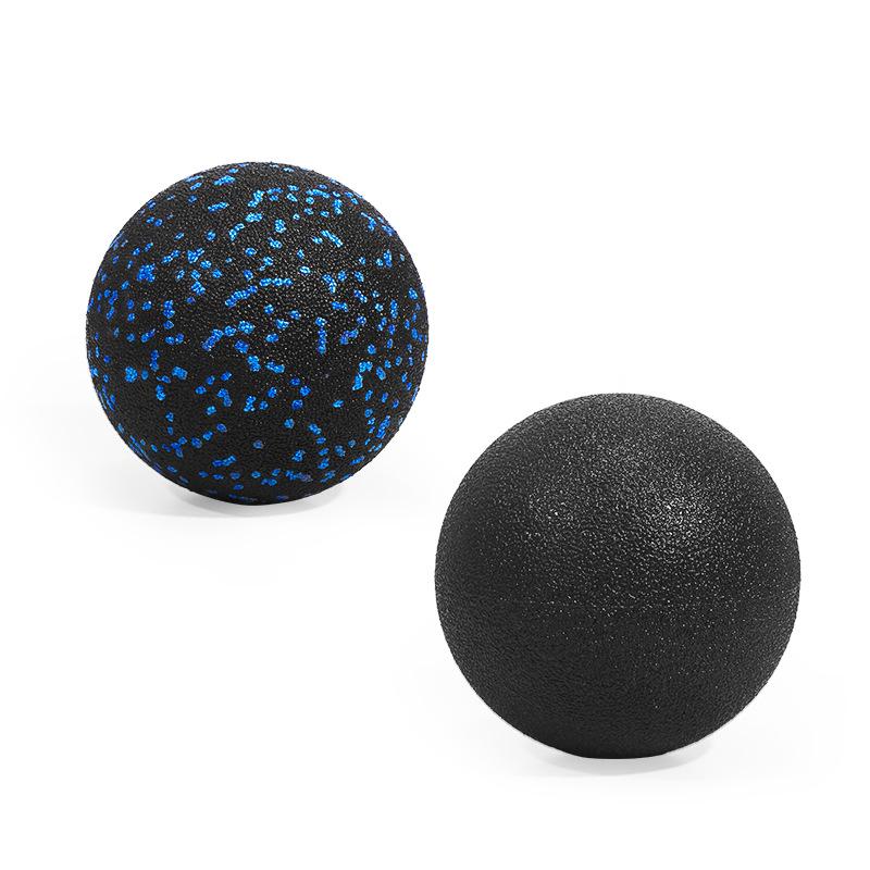 EPP Peanut Myofascial Ball for Muscle Relaxation, Yoga, and Fitness