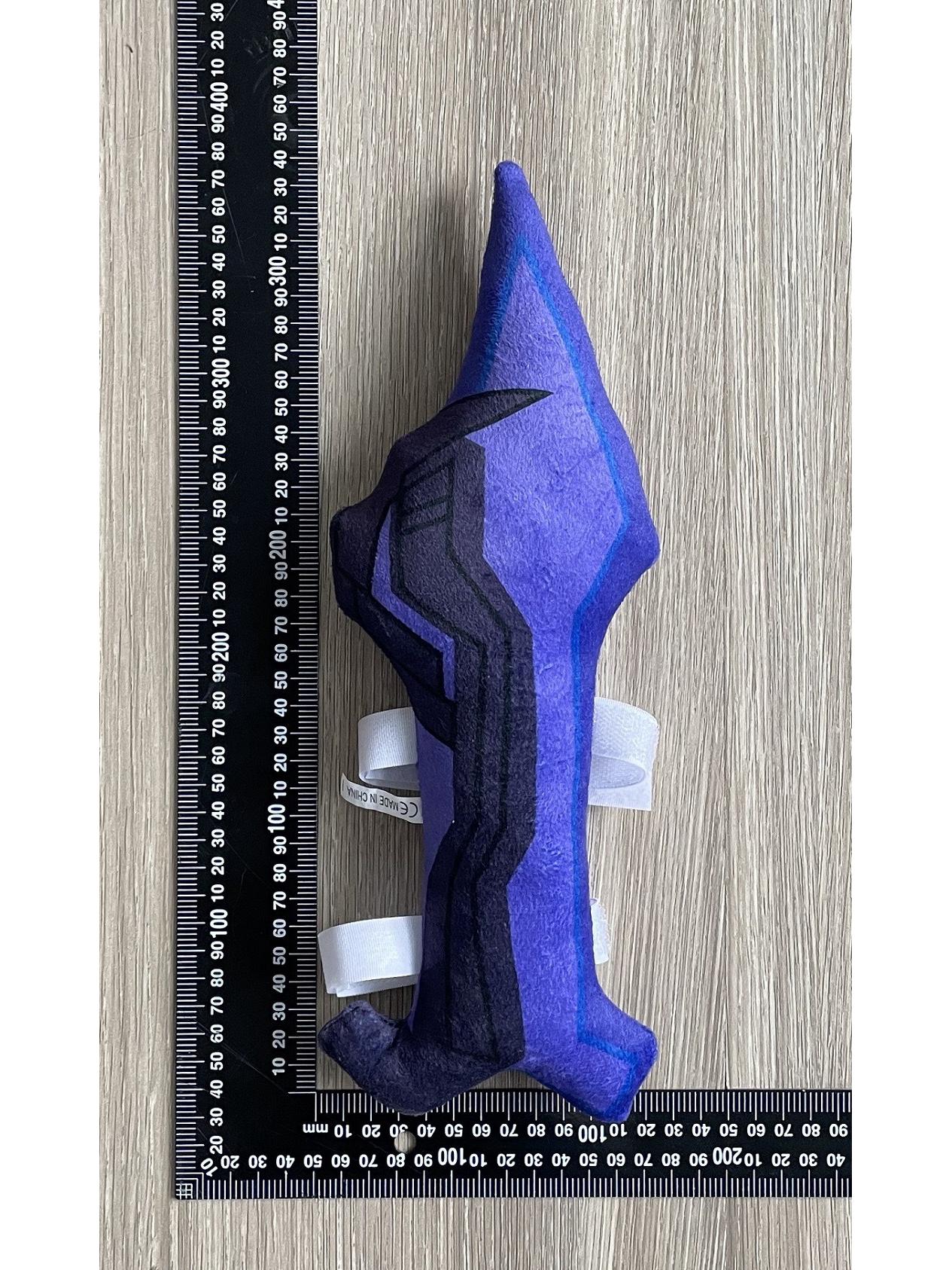 

Skibidi Toilet Man vs. Monitor Man Doll Plush Toy Bulk