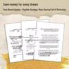 Compound Interest Saving & Wealth Building Guide (2 Books)