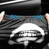 Elastic Skull Car Headrest Cover Halloween Horror Stretch Universal Funny Scary Pillow Case Auto Seat Accessories 2026