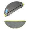 A02V-Electrically Controlled Water Tank For Irobot Roomba 205 Robot Vacuum Cleaner Parts Water Tank Mopping Pad
