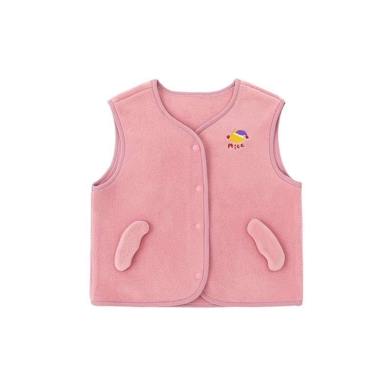 Dudu Family Kids  Warm Vest 100