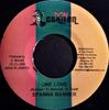 7inch Record SPANNER BANNER - One Love NONE Don Corleon Rec 2006 Jamaica Reggae, Ska & Dub Used