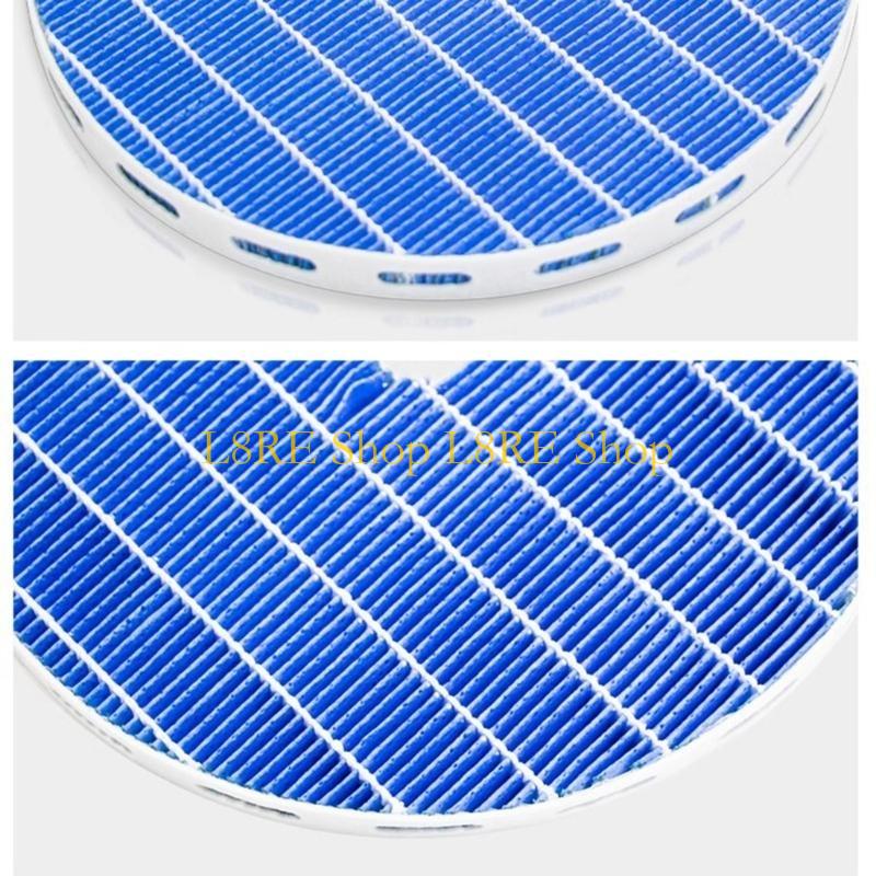 L8RE Air Filter Replacement Efficient Filtrations Filter Home Air Purifiers Part