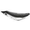 Compatible Headlight Plexiglass Cover for 2015-2017 Kia Sorento