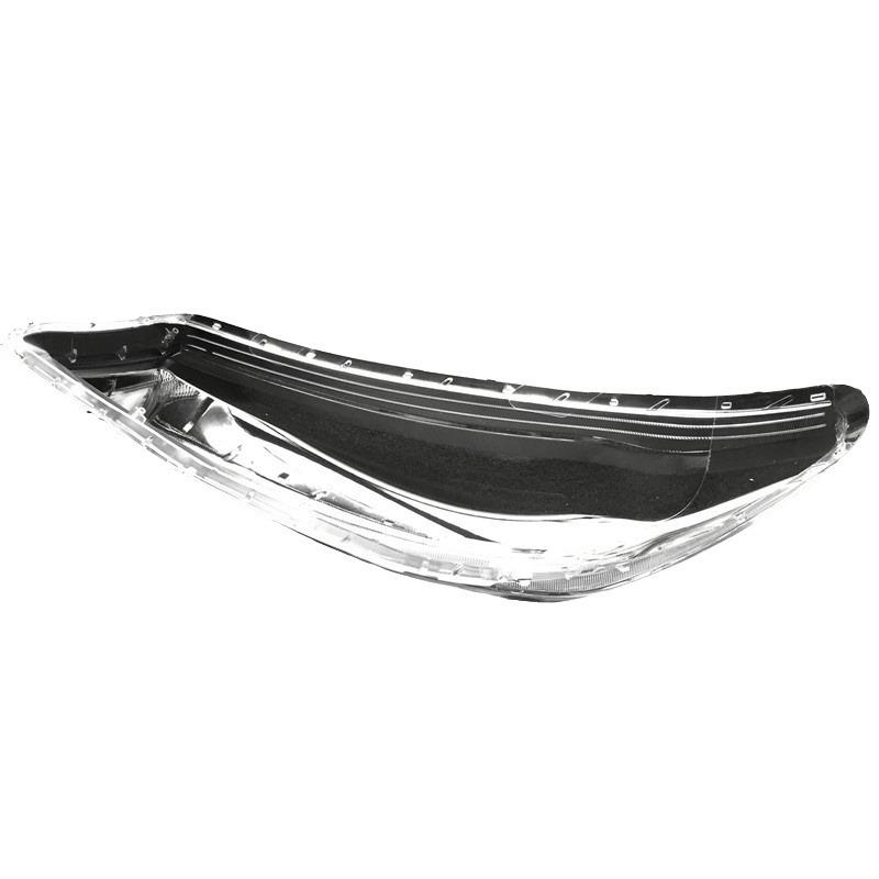 Compatible Headlight Plexiglass Cover for 2015-2017 Kia Sorento