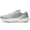 Li Ning YueYing 2.0 Stable Support Low top Running Shoes Men's Gray Silver ARHS015-5