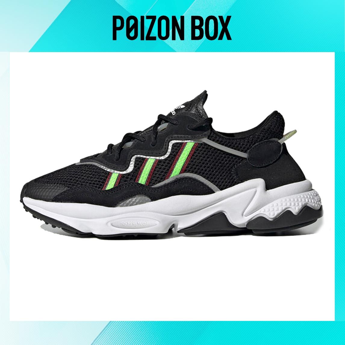 

кроссовки adidas originals Ozweego Life Casual Shoes Female EF0158