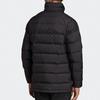 Adidas Helionic Down Jacket Winter Men's Black FT2528