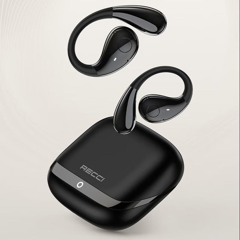Recci REP-W72 Open-Ear Wireless Bluetooth Sports Earphones