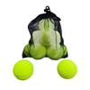 WEZHO High Elastic Training Tennis Ball