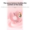Dolphins Vibrator Female Tongue Licking Sucking G-spot Seconds Tide Massage Masturbator Adult Sex Products