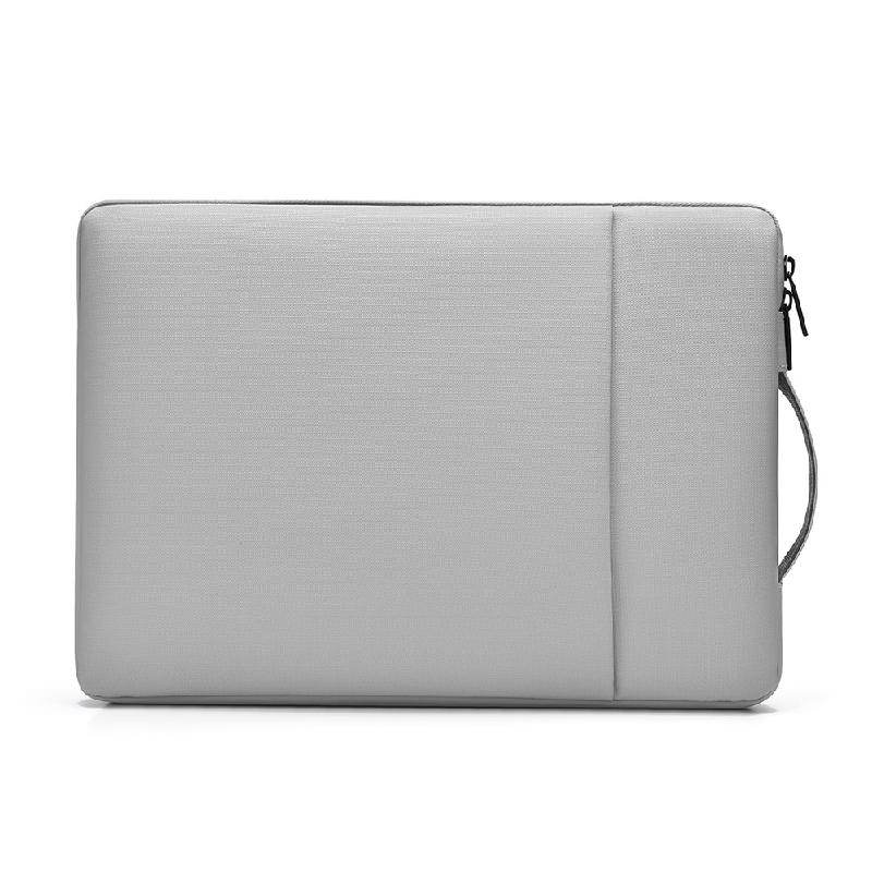 Shockproof Water Resistant Laptop Sleeve For MacBook Air M3 Huawei MateBook Lenovo Xiaomi Notebook Cover Men Women Student