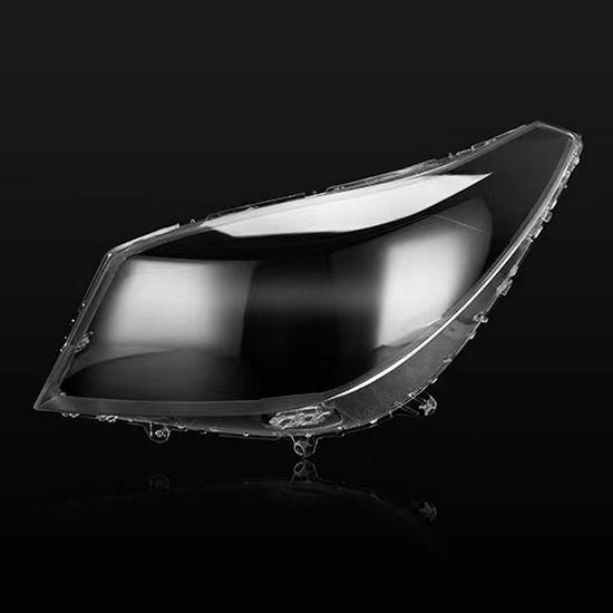Compatible Headlight Cover for Haval H9 (2019-2022) - Transparent Lampshade Shell