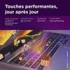 PC Portable Gamer LENOVO LOQ 15IRX10 | Sans Windows - 15'' FHD 144hz - Core i5-13450HX - RTX 5060 100W - 16 Go - 512 Go - AZERTY