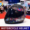DOT certified motorcycle helmet for men and women in winter personalized safety Four Seasons Knight motorcycle full helmet cruis