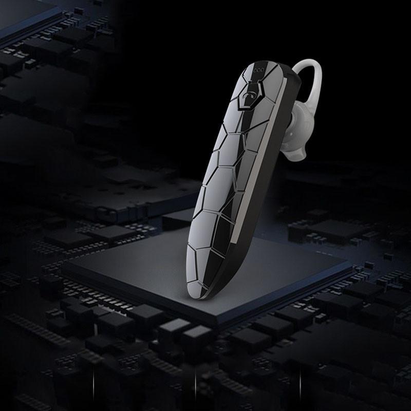 Premium Quality Earphone Mini Bluetooth Headset 4.1 Stereo Sleek And Portable Design