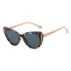 Fashion Retro Women Reading Glasses Men Trendy UV Protection Far Sight Sunglasses Unisex New Style Cat Eye Presbyopia 0+1.0+4.0