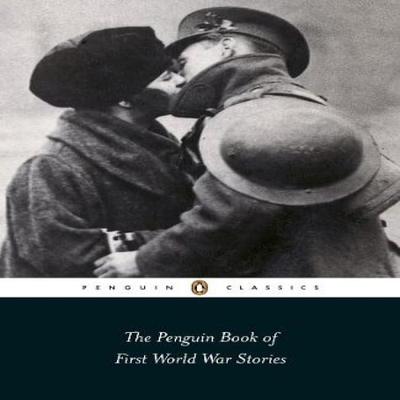 The Penguin Book of First World War Stories Paperback Book 9780141442150