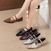 Scarpe da donna – Ballerine