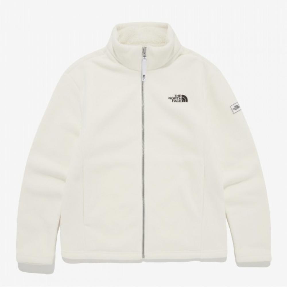 THe NortH Face Snug Fleece Jacket H Nj4fq53d Ivo 095(M)