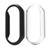 Scratch Resistant Case Protective Cover Half Wrap Enclosed Housing Suitable for Smartwatch with Full Access To Controls