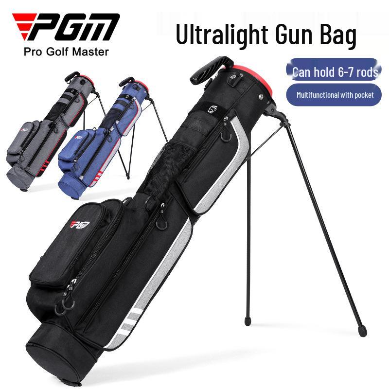 PGM Lightweight Stand Golf Bag for Men & Women
