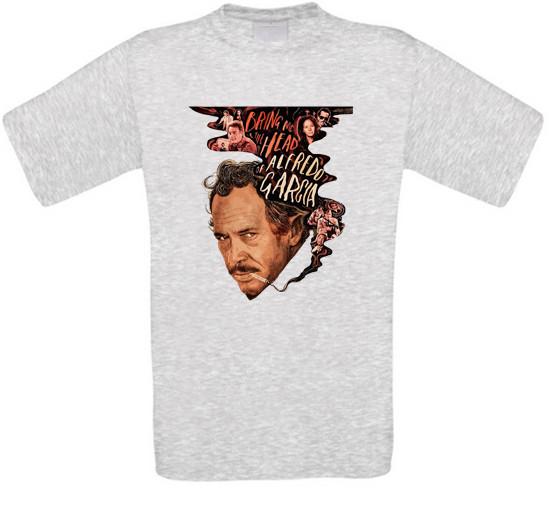 Bring Me the Head of Alfredo Garcia Cult T-Shirt All Sizes S