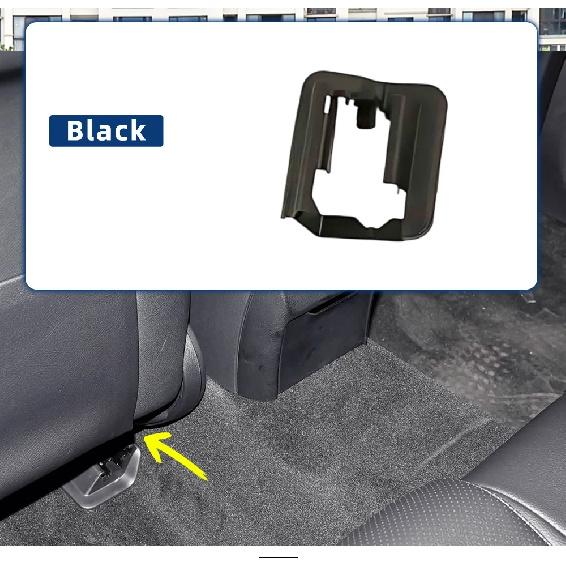 Car Seat Sliding Track Rail Cover Trim For Mercedes Benz C E S Class W206 W214 W236 20691913008T92 2069191400 Left Right
