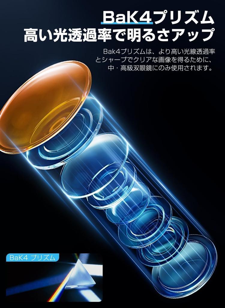 20x Magnification Binoculars for Live Performances, Opera, Concerts, and Sports Viewing. Anti-vibration Binoculars with Telescope, Ultra-lightweight