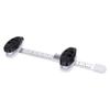 2pcs Picture Hanging Level Tool Marking Nail Positions Picture Hanging Tool with Level