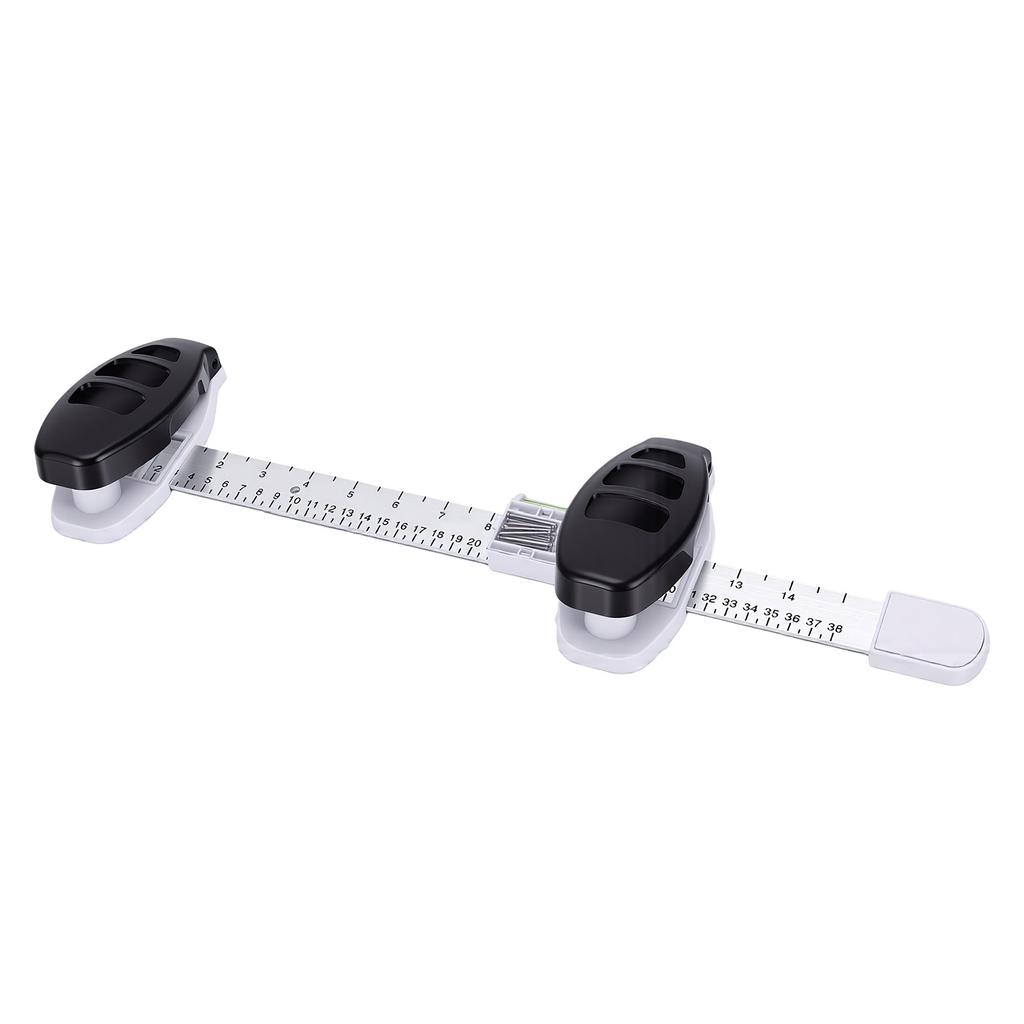 2pcs Picture Hanging Level Tool Marking Nail Positions Picture Hanging Tool with Level