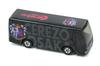 Takara Tomy Arts Tomica Cerezo Osaka Team Bus Mitsubishi Fuso Aero Queen