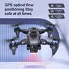 2025 NEW K812 MAX Drones With 8K HD Camera GPS 5G WiFi FPV Quadcopter Foldable Aerial Photography UAV with Remote Control Toys