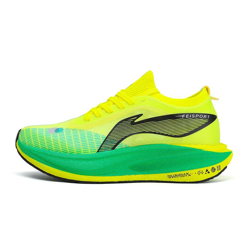 

Мужские дышащие тонкие сетчатые кроссовки для бега Мужские сверхлегкие амортизирующие спортивные кроссовки для учеников средней школы и подростков 34