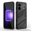 For Realme GT Neo 5 Case Cover Realme GT Neo 5 Capas Shockproof Phone Bumper Kickstand Back Holder Cover Realme GT Neo 5 Fundas