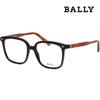 Eyeglass Frames BY5029 001 Oversized Horn-rimmed Square