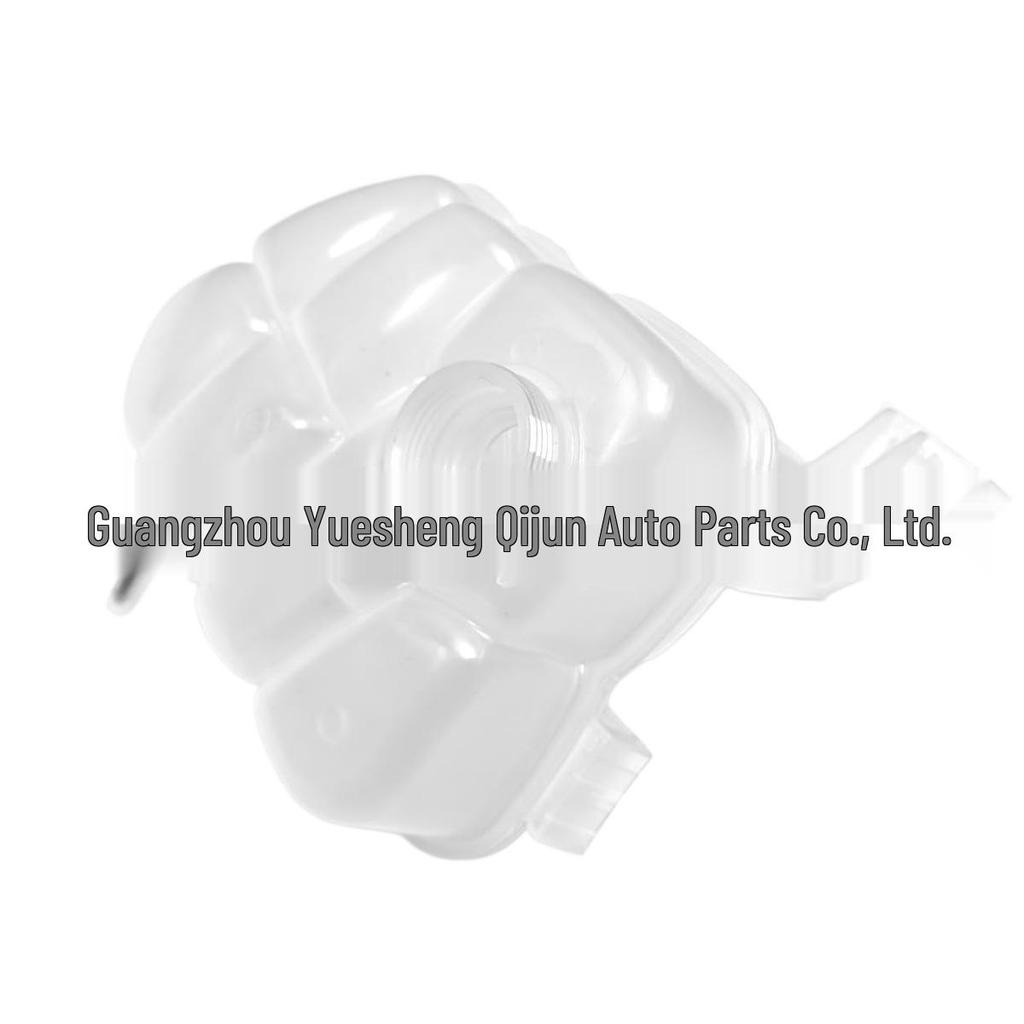 EJ7Z-8A080B Radiator Coolant Reservoir for 2015-2019 Lincoln MKC 2.3L/2.0L L4