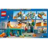 LEGO City 60364 Street Skatepark