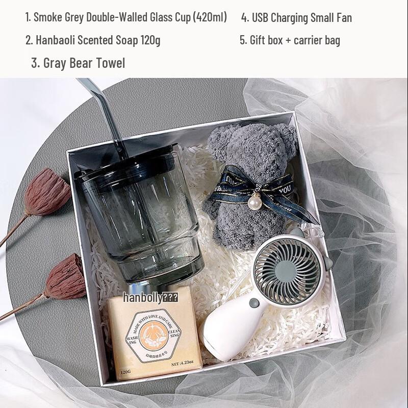 Mid-Autumn & National Day Gift Set