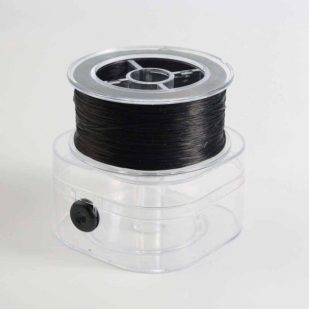 High Resilience Japanese Elastic Beading Cord for DIY Bracelets