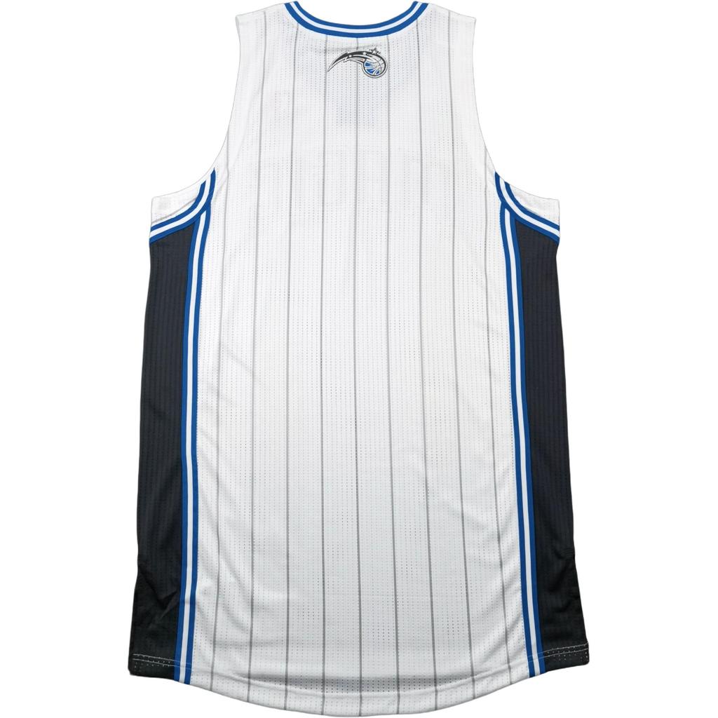 Adidas X NBA Orlando Magic Home Player Edition Fashion Comfortable Soft Basketball Jersey Unisex Jerseys P55110