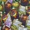 Lord of the Rings: Fellowship of the Ring Trick-Taking Cooperative Board Game