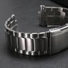 Luxury Titanium Band for Huawei Watch Fit 3 4 4pro Correa Man Replacement Strap for Huawei Fit4 Pro Accessories Wrist Watchband