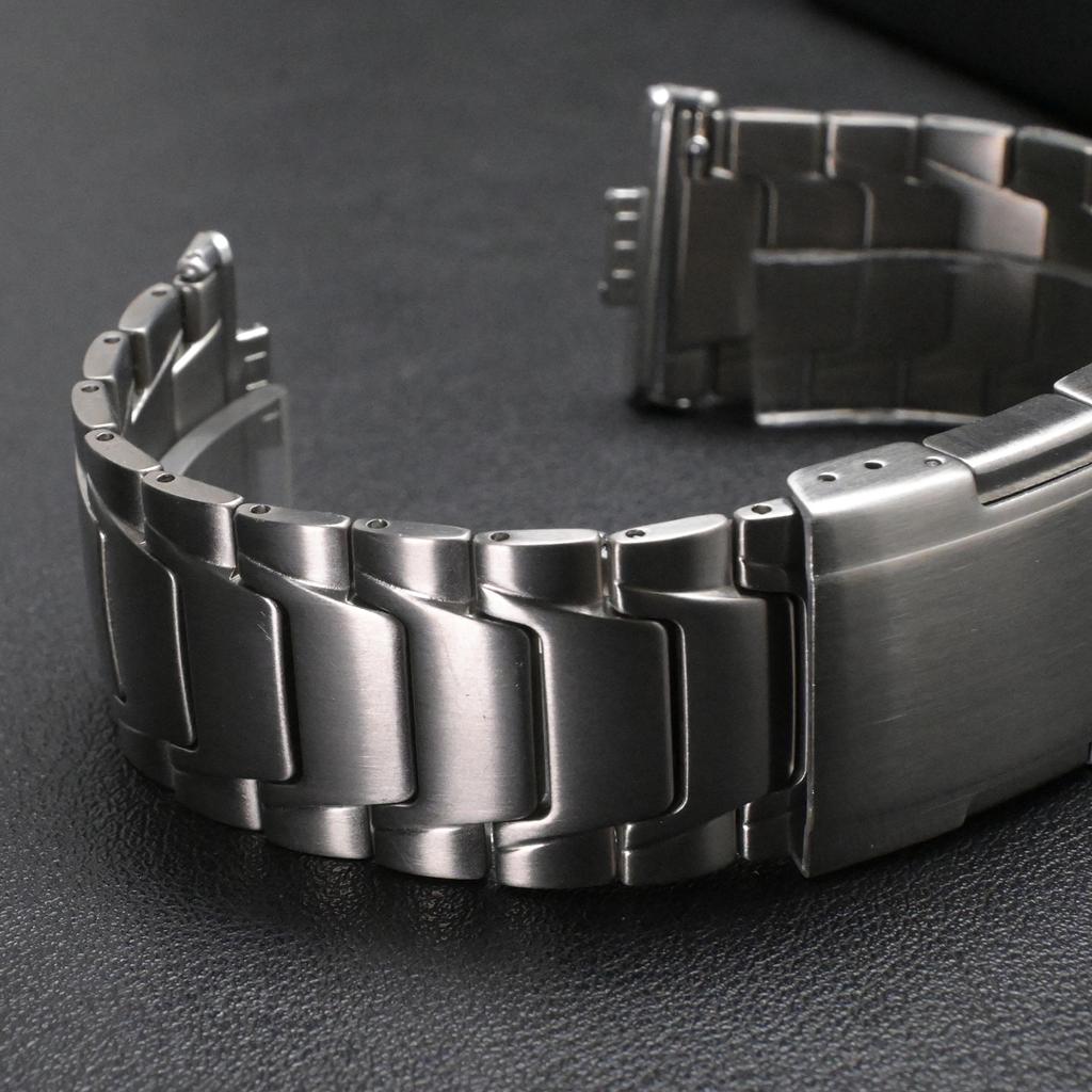 Luxury Titanium Band for Huawei Watch Fit 3 4 4pro Correa Man Replacement Strap for Huawei Fit4 Pro Accessories Wrist Watchband