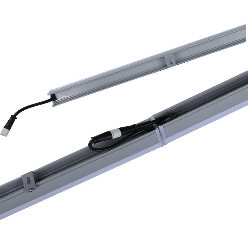 Outdoor Waterproof LED Linear Wall Washer Light