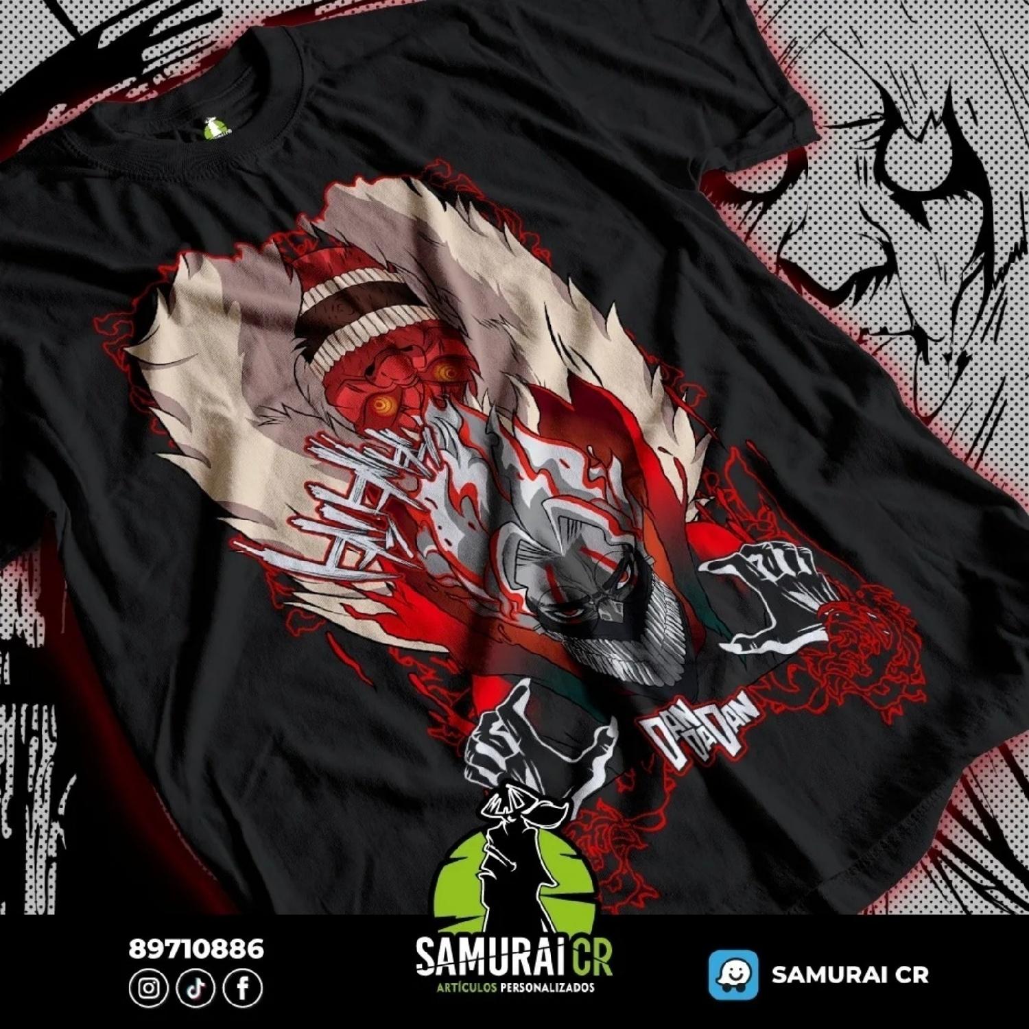 

Okarun Dandadan T-shirt Japanaise Anime Manga Gift Exclusive Shirt All Size XXXXXL різнокольоровий