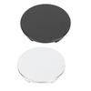 4Pcs UniversalCar Wheel Center Cover Auto Hub JDU F7SE4 Cap Automobile SUV Accessories 60MM Inner Diameter 70MM Outer Diameter