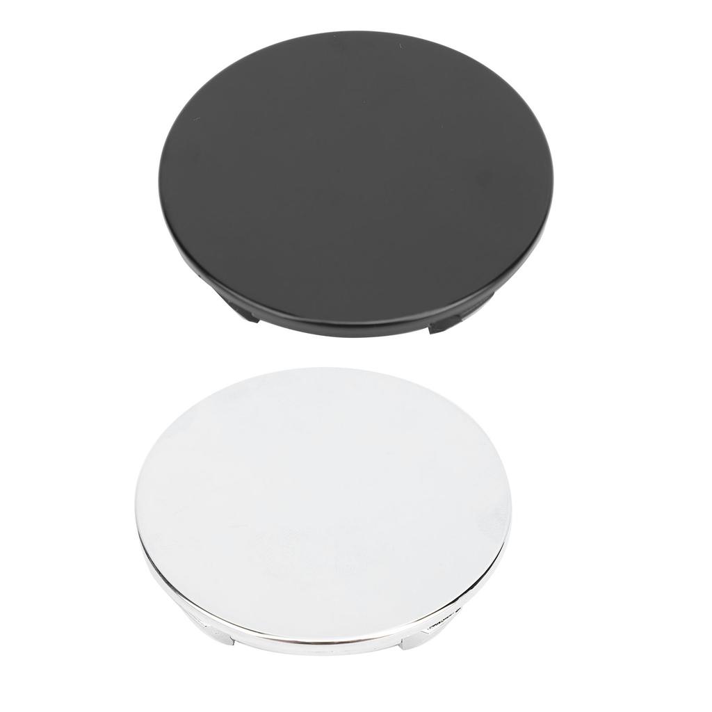 4Pcs UniversalCar Wheel Center Cover Auto Hub JDU F7SE4 Cap Automobile SUV Accessories 60MM Inner Diameter 70MM Outer Diameter